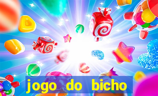 jogo do bicho tipos de apostas